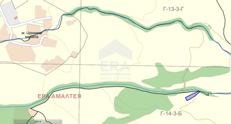 De vânzare  Complot Sofia , Bistrița , 800 mp | 47395075 - imagine [2]