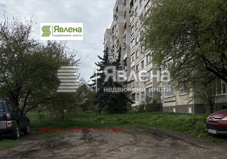 Продава  Парцел град София , Люлин 5 , 1635 кв.м | 57719848 - изображение [7]