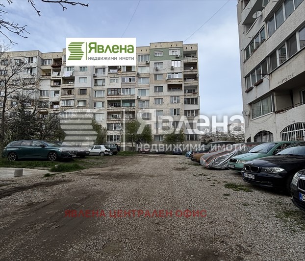 Продава  Парцел град София , Люлин 5 , 1635 кв.м | 57719848 - изображение [6]
