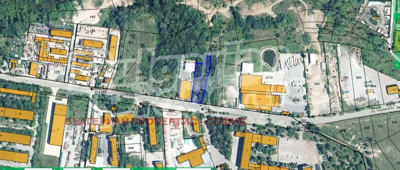 Til salgs  Plott Sofia , Krasna poljana 1 , 2085 kvm | 67140817 - bilde [4]