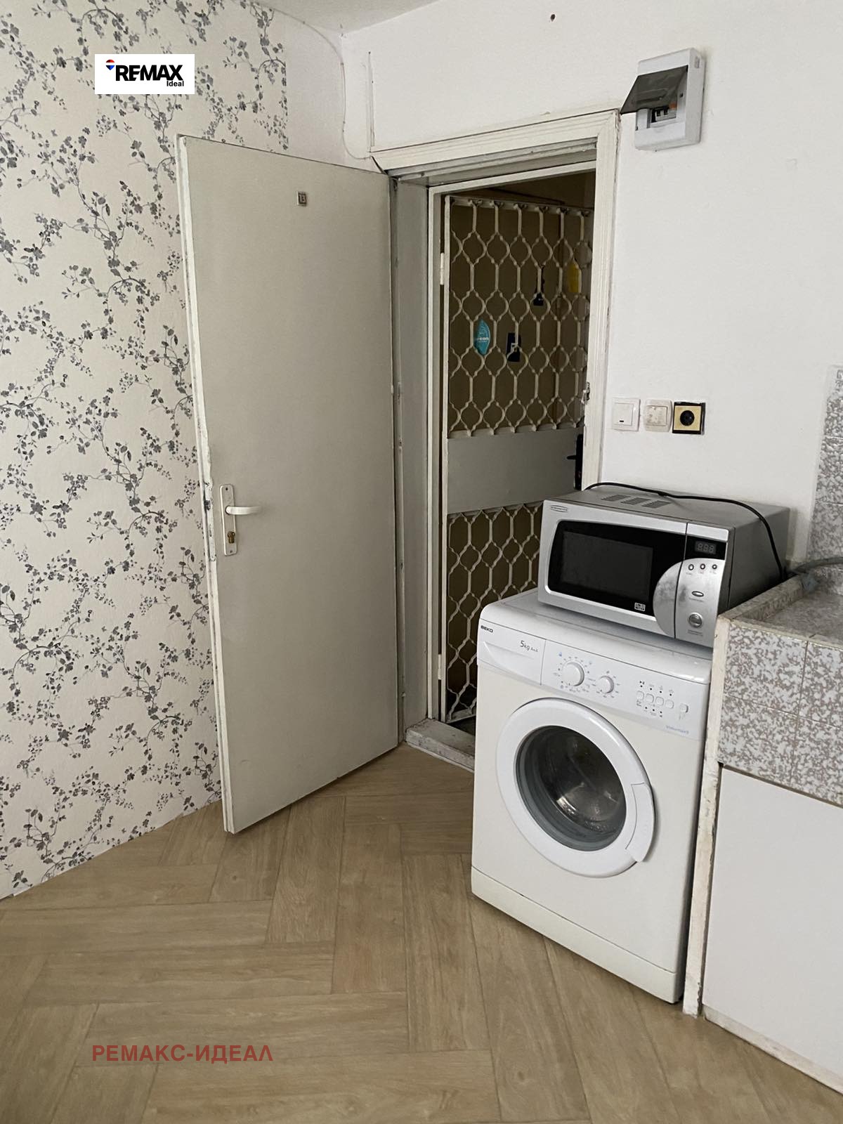 Продава 1-СТАЕН, гр. Варна, Христо Ботев, снимка 8 - Апартаменти - 54376891