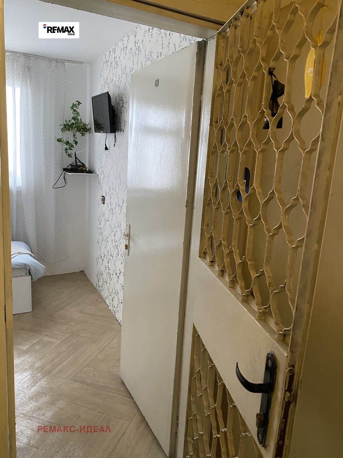 Продава 1-СТАЕН, гр. Варна, Христо Ботев, снимка 2 - Апартаменти - 54376891
