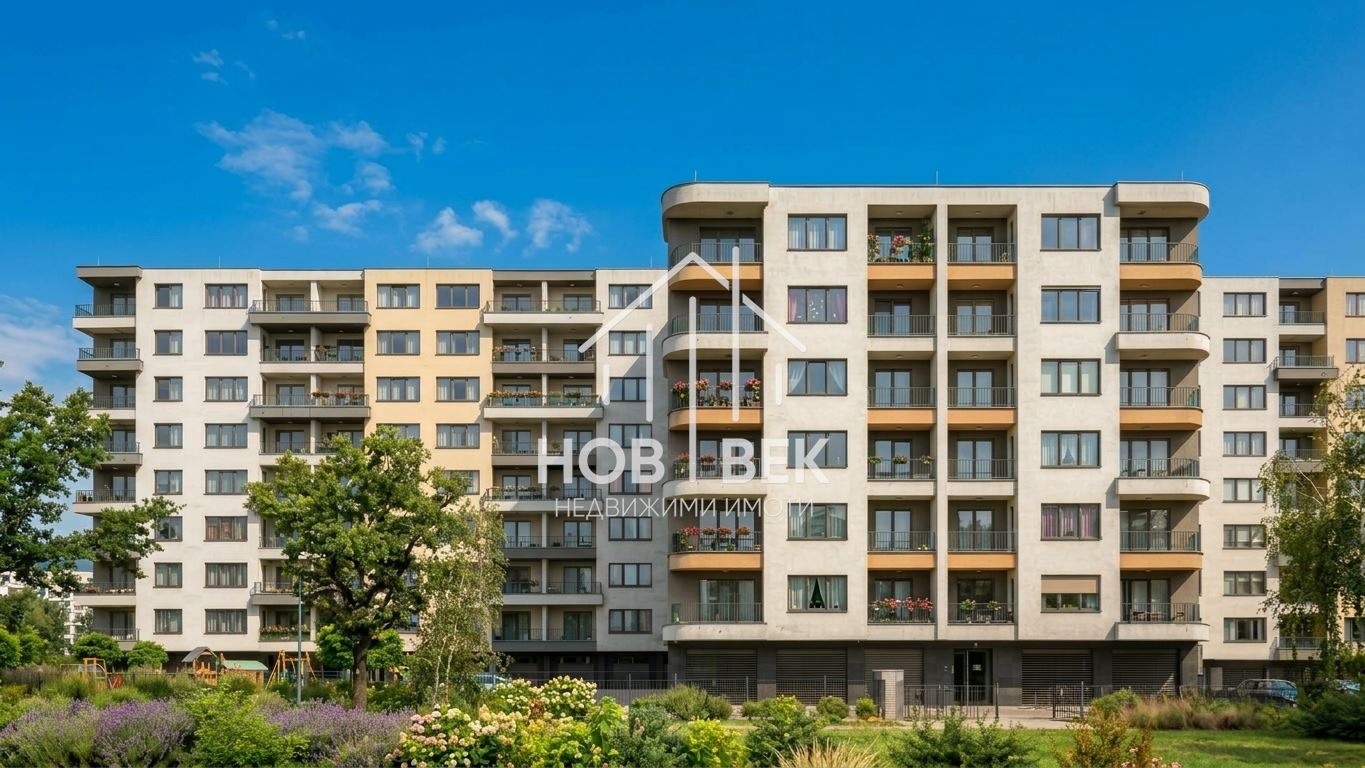 Продава 1-СТАЕН, гр. Варна, Кайсиева градина, снимка 3 - Апартаменти - 56310785