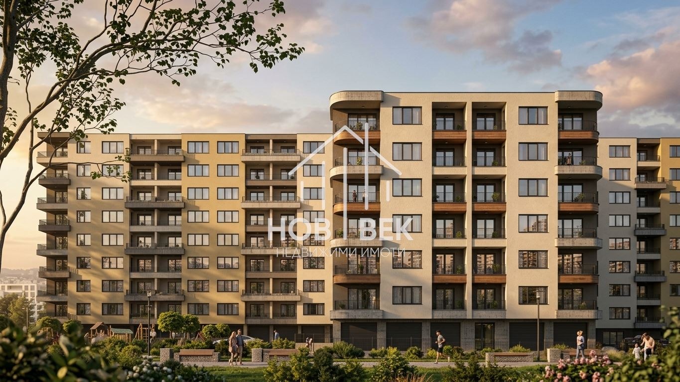 Продава 1-СТАЕН, гр. Варна, Кайсиева градина, снимка 4 - Апартаменти - 56310785