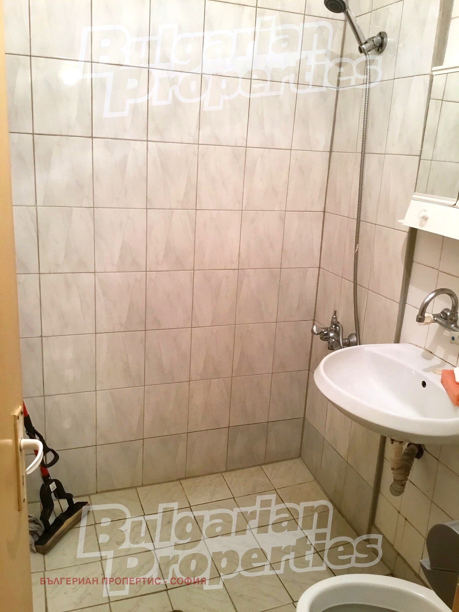 Продава 2-СТАЕН, гр. София, Люлин 5, снимка 8 - Апартаменти - 53898844