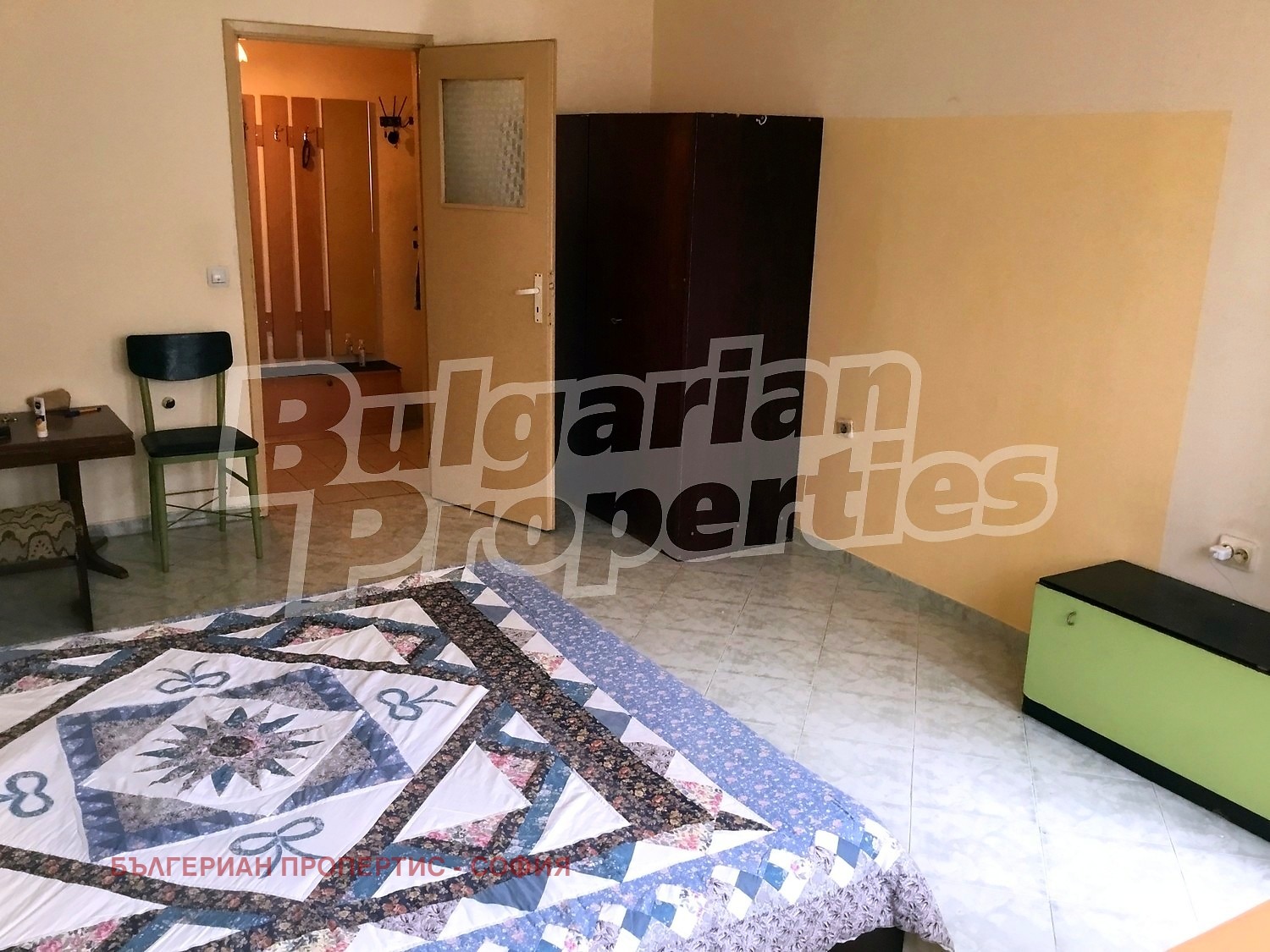 Продава 2-СТАЕН, гр. София, Люлин 5, снимка 3 - Апартаменти - 53898844