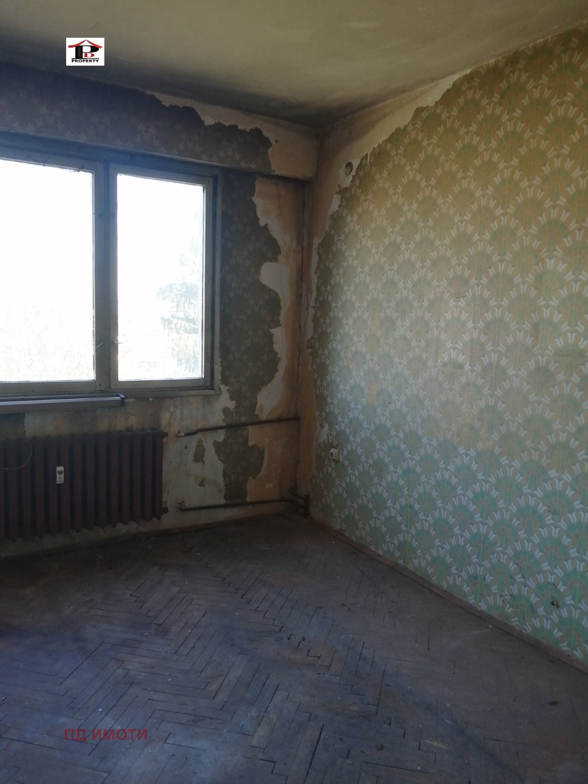 Продава 2-СТАЕН, гр. София, Красна поляна 3