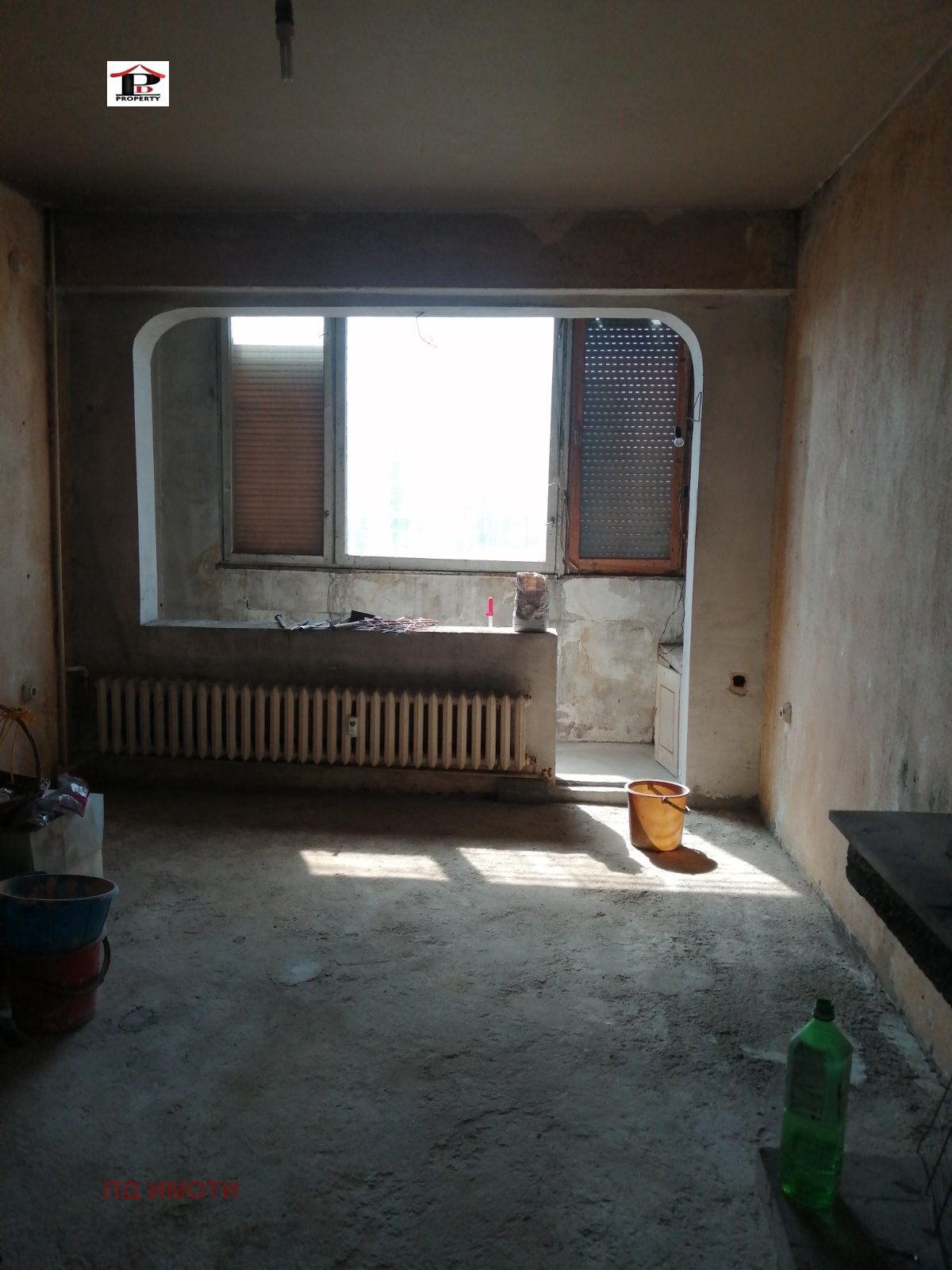 Продава 2-СТАЕН, гр. София, Красна поляна 3, снимка 2 - Апартаменти - 54482293