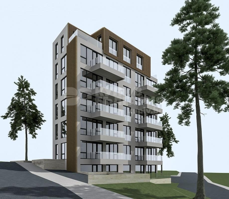 Продава 2-СТАЕН, гр. Варна, к.к. Чайка, снимка 2 - Апартаменти - 54565590