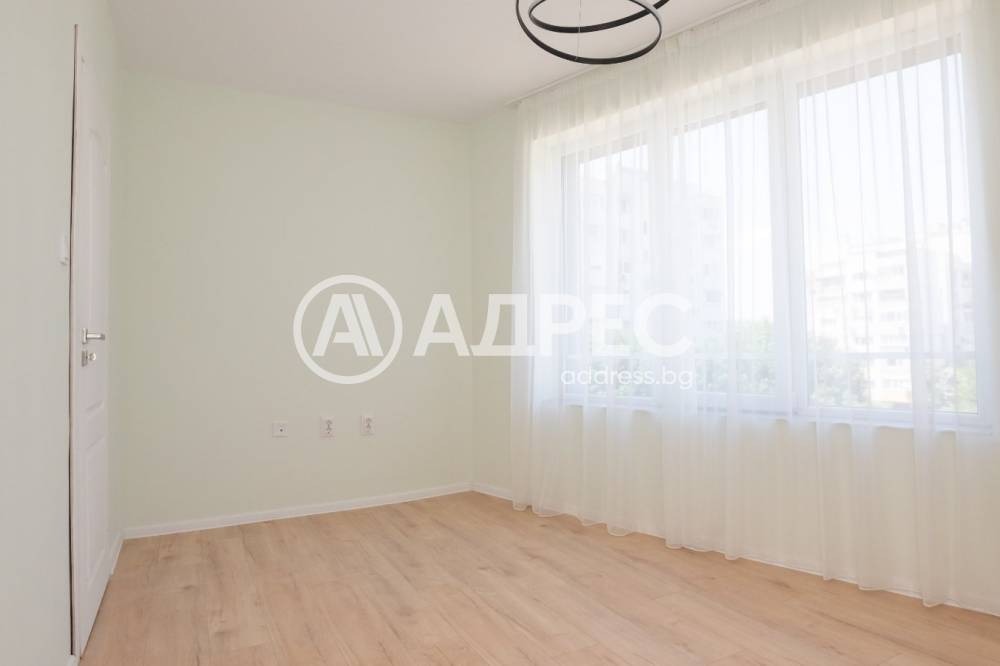 Продава 2-СТАЕН, гр. София, Надежда 2, снимка 2 - Апартаменти - 54778413