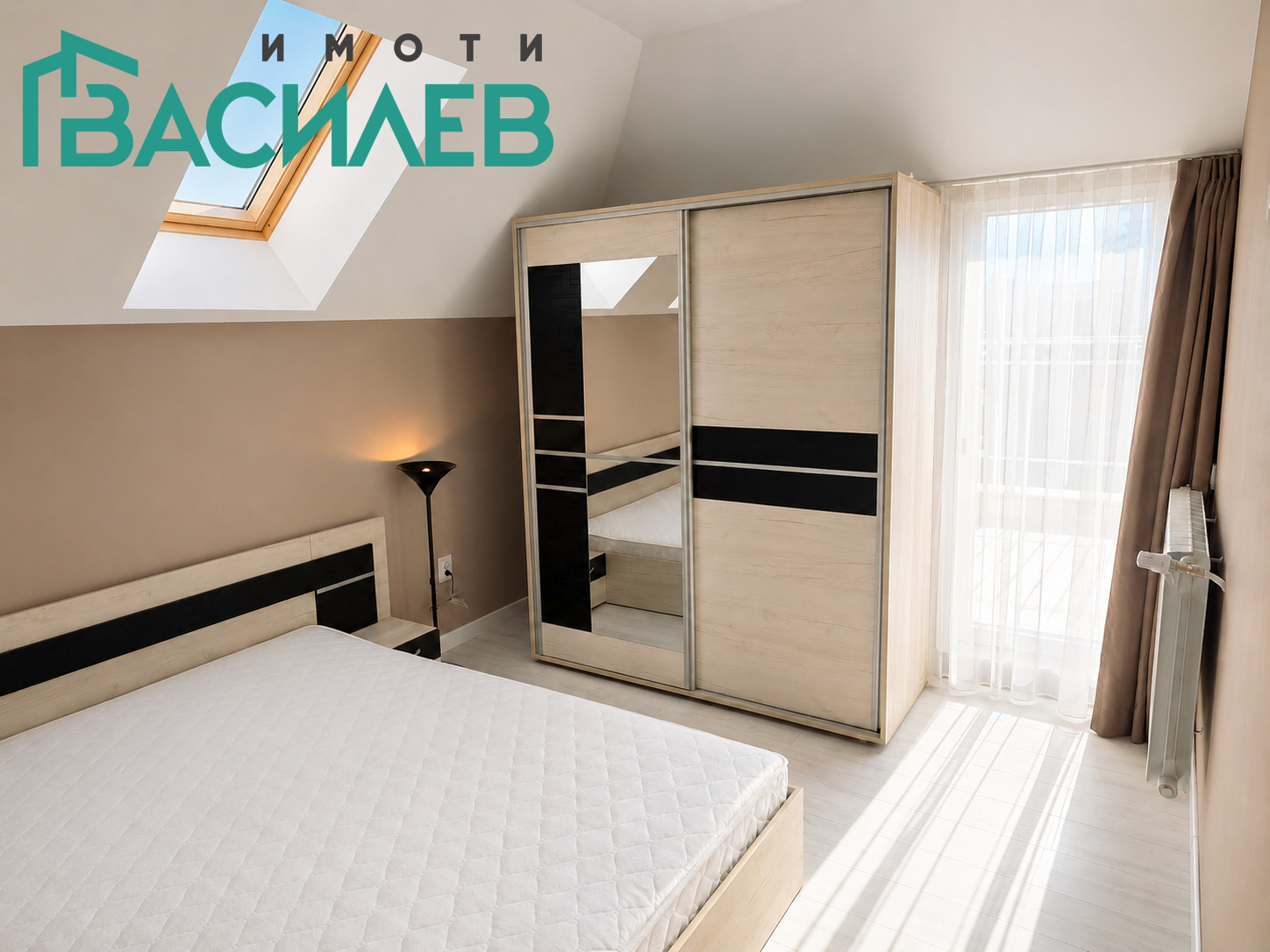 Продава 2-СТАЕН, гр. София, Надежда 2, снимка 4 - Апартаменти - 55222455