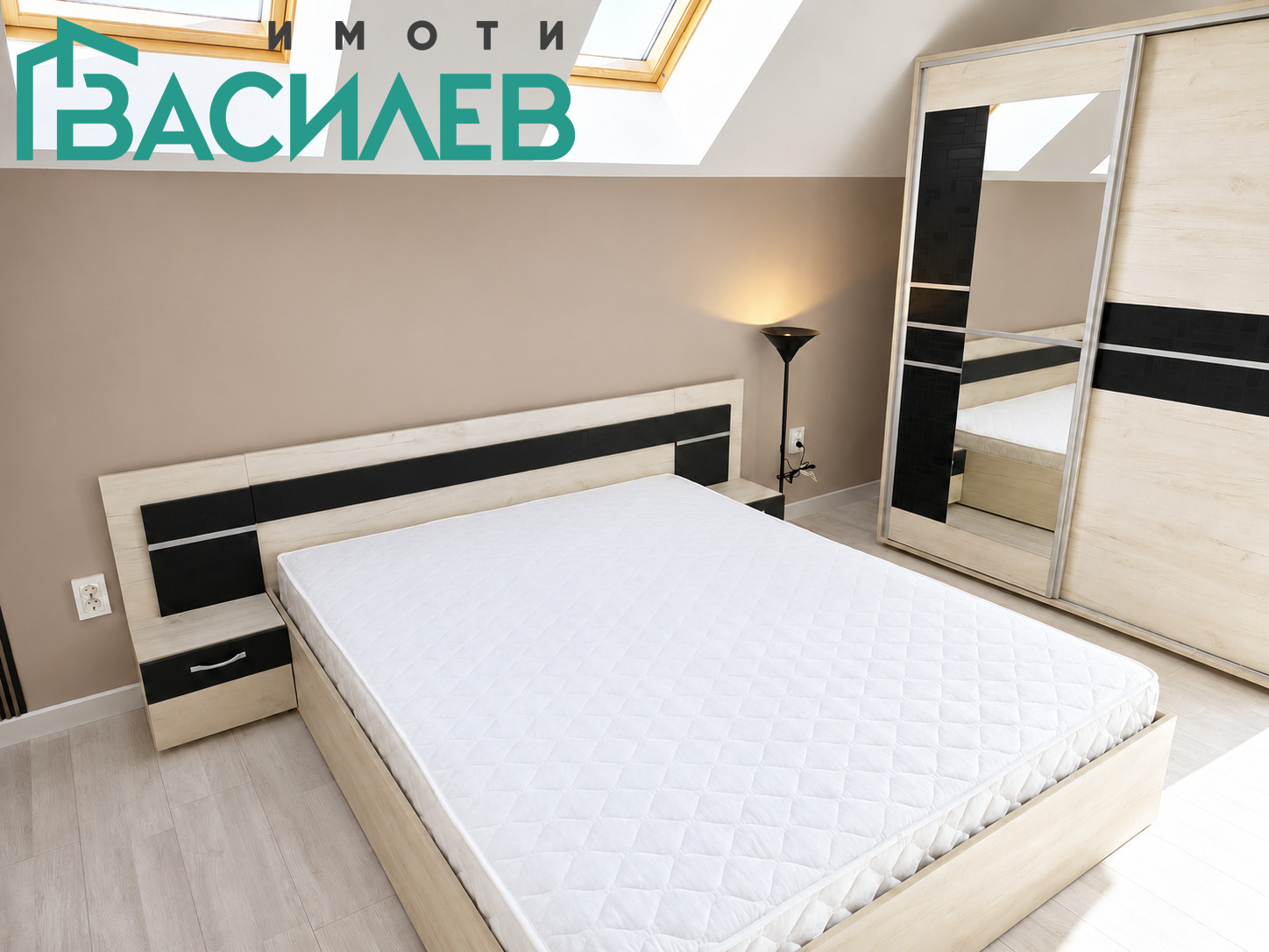 Продава 2-СТАЕН, гр. София, Надежда 2, снимка 5 - Апартаменти - 55222455