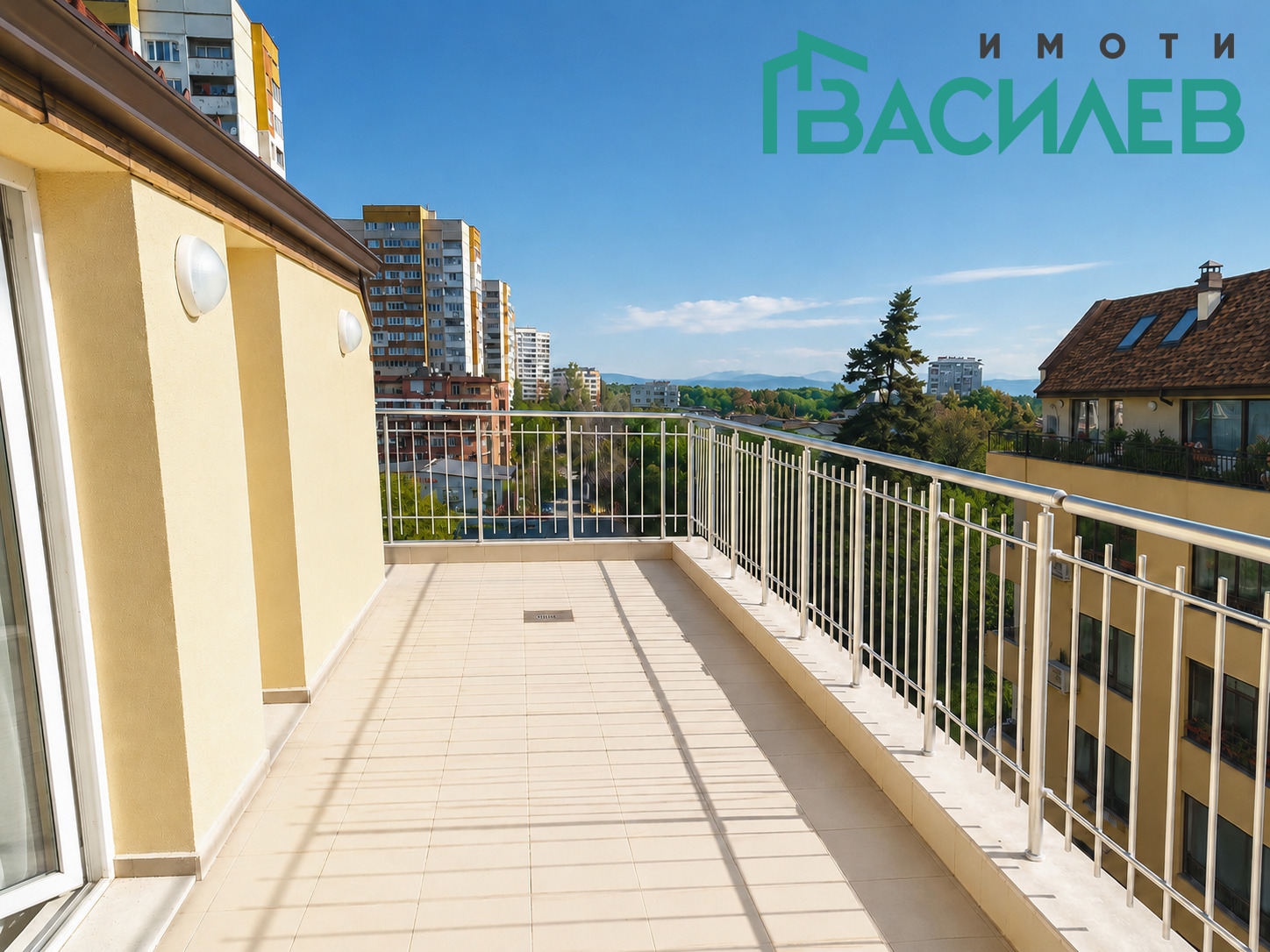 Продава 2-СТАЕН, гр. София, Надежда 2, снимка 8 - Апартаменти - 55222455