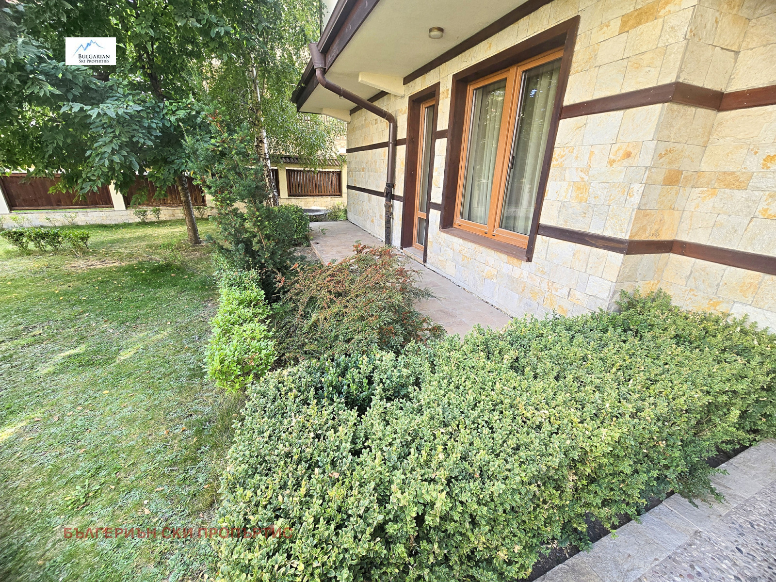 Продава 2-СТАЕН, гр. Банско, област Благоевград, снимка 2 - Апартаменти - 56388716