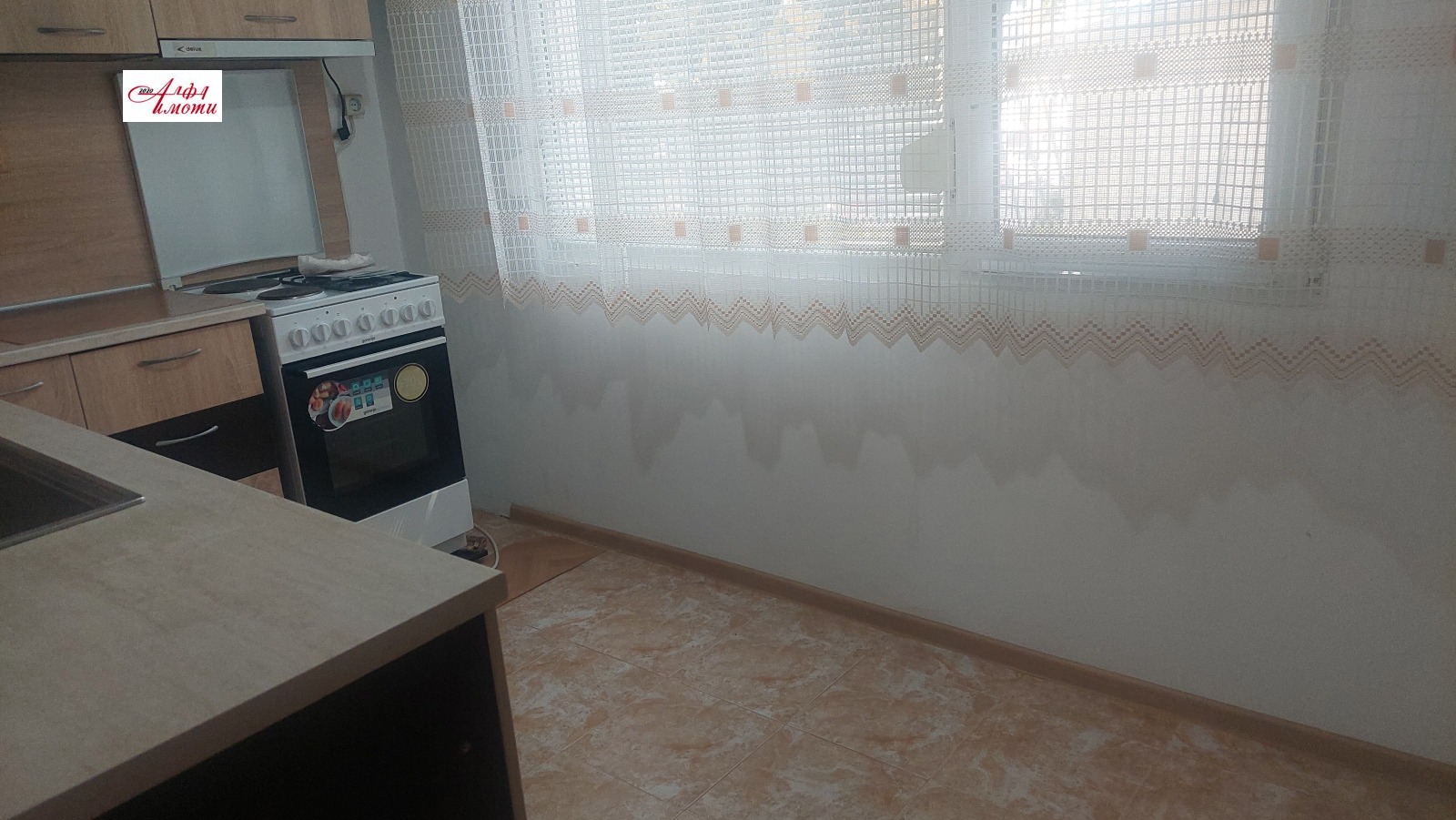 Продава 2-СТАЕН, гр. Шумен, Добруджански, снимка 3 - Апартаменти - 56431278