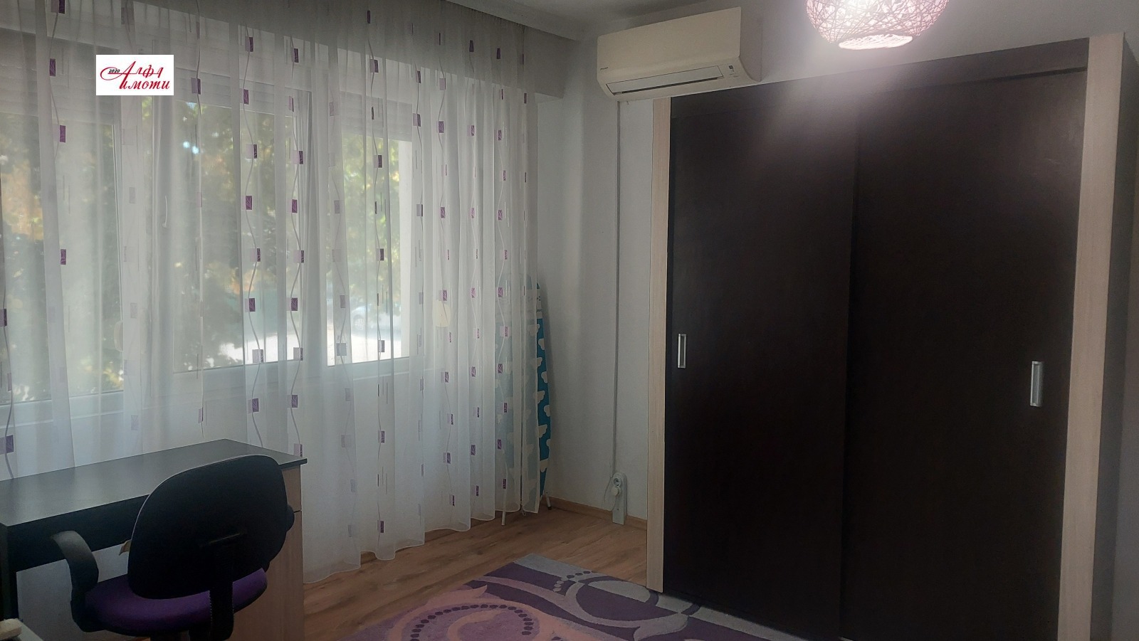 Продава 2-СТАЕН, гр. Шумен, Добруджански, снимка 4 - Апартаменти - 56431278
