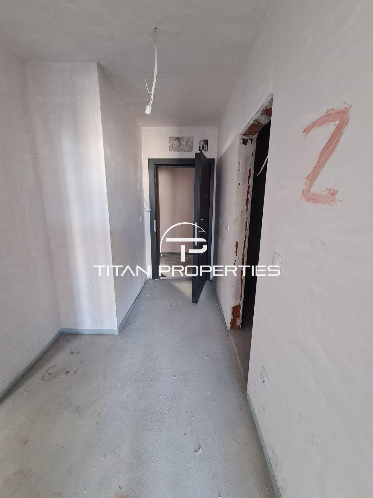 Продава 2-СТАЕН, гр. Пловдив, Южен, снимка 5 - Апартаменти - 56481289