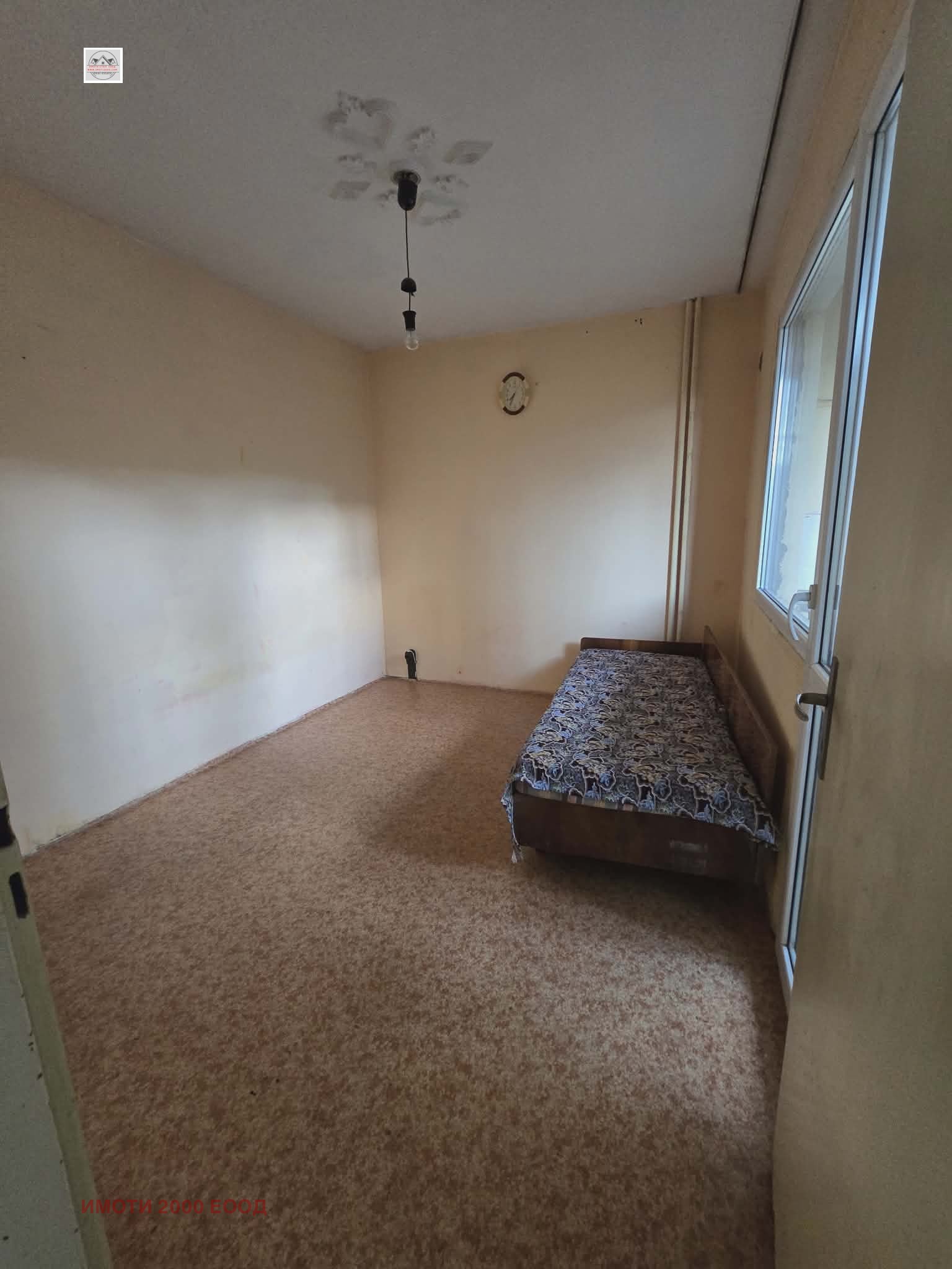 Продава 3-СТАЕН, гр. Стара Загора, Три чучура - север, снимка 2 - Апартаменти - 54341418