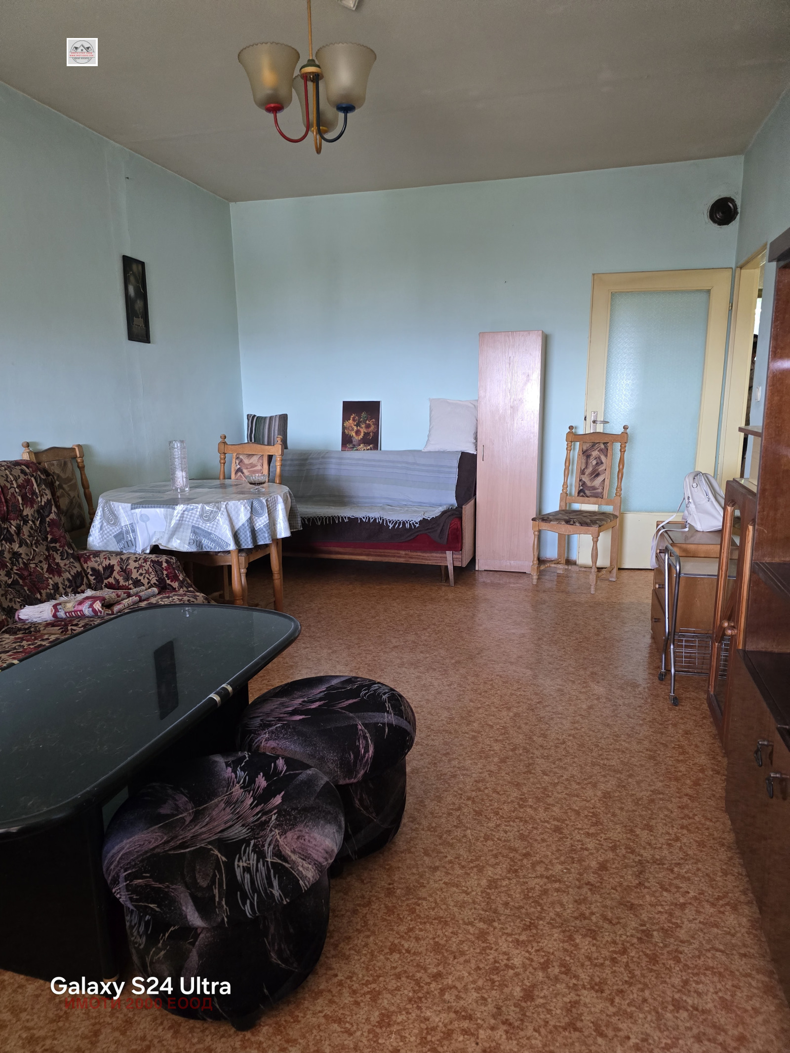 Продава 3-СТАЕН, гр. Стара Загора, Три чучура - север