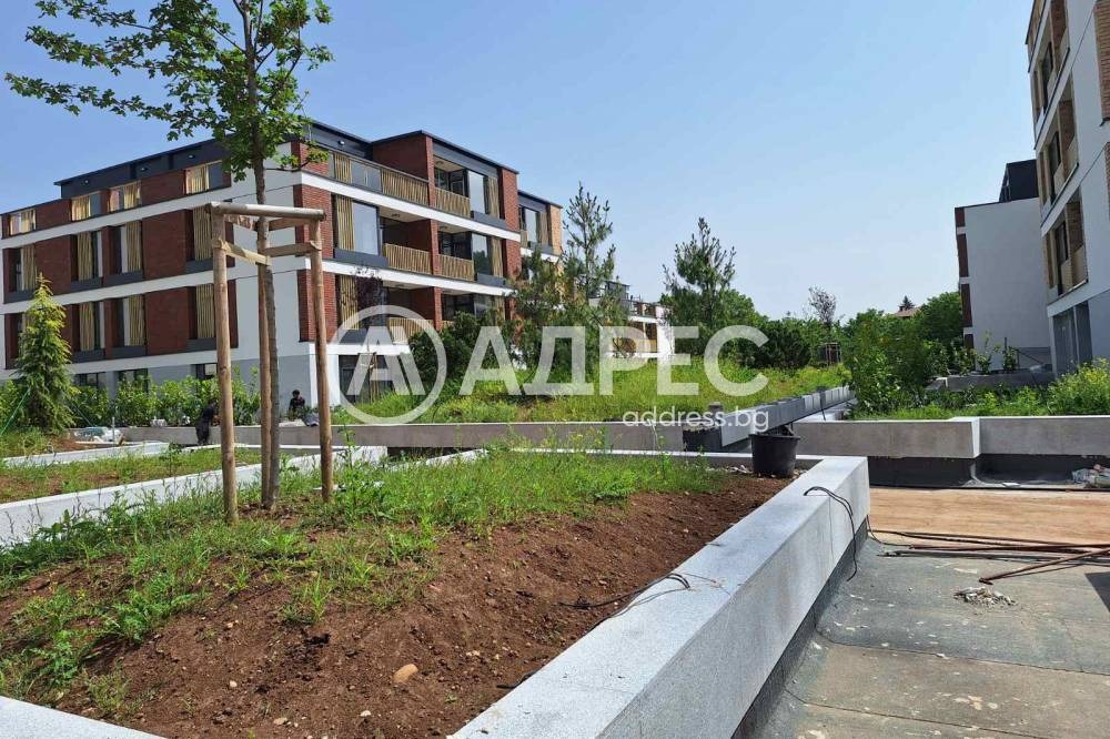 Продава 3-СТАЕН, гр. София, Бояна, снимка 2 - Апартаменти - 54847602