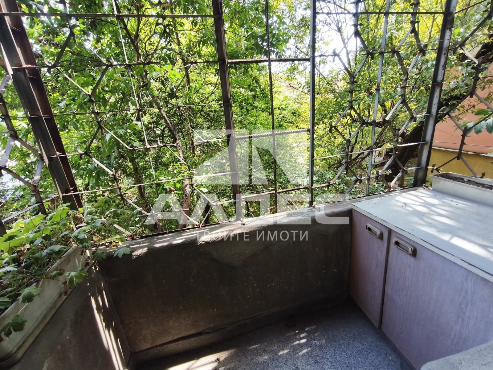 Продава 3-СТАЕН, гр. София, Докторски паметник, снимка 13 - Апартаменти - 55314456