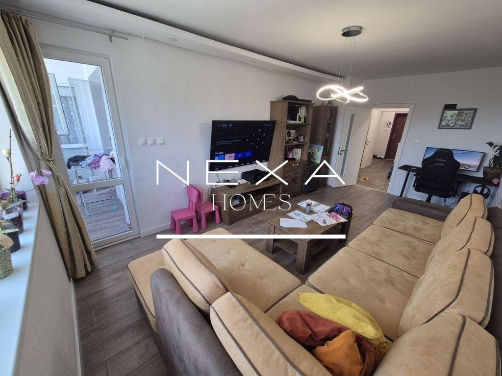 Продава 3-СТАЕН, гр. Варна, Възраждане 2, снимка 3 - Апартаменти - 56277921