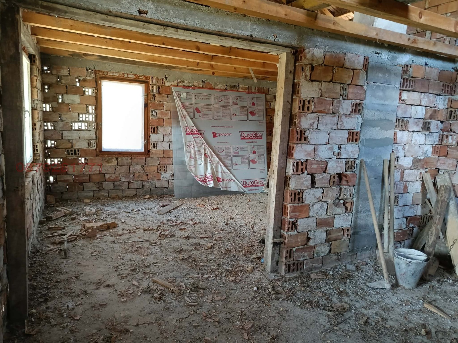 Продава КЪЩА, с. Велчево, област Ловеч, снимка 11 - Къщи - 54098385