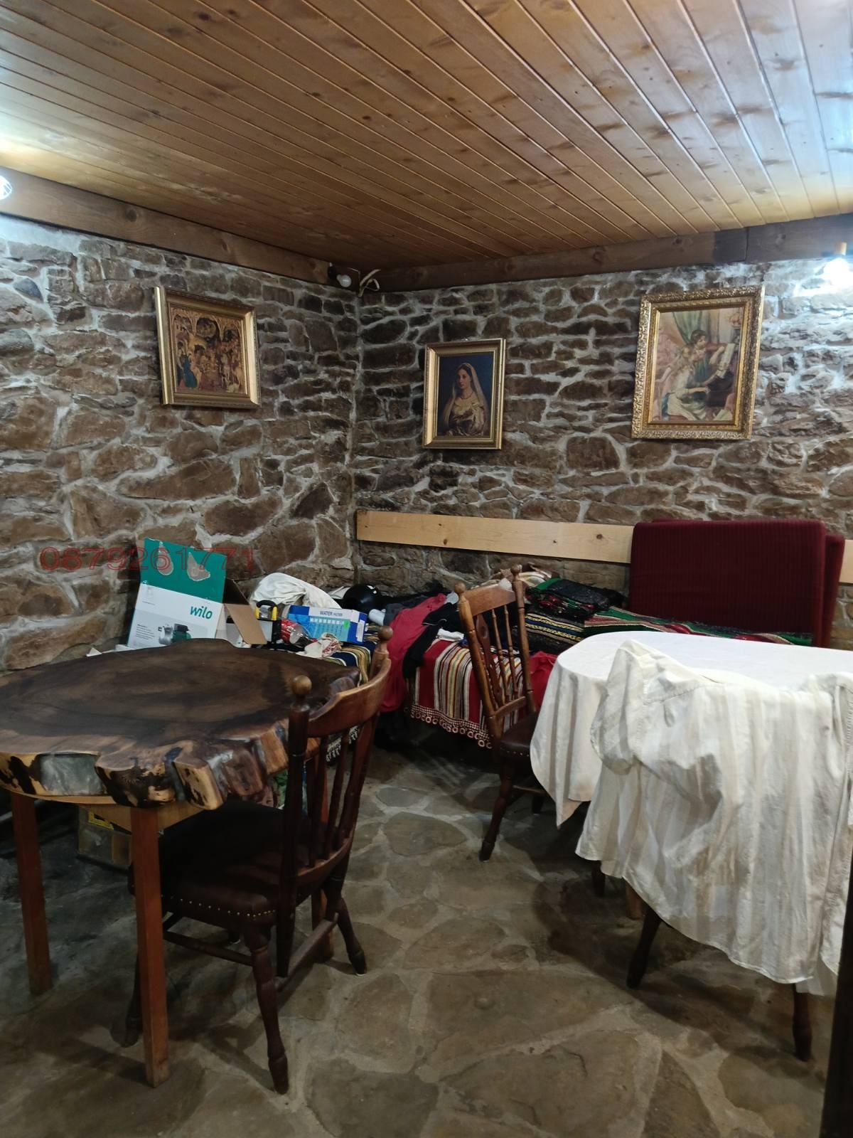 Продава КЪЩА, с. Велчево, област Ловеч, снимка 7 - Къщи - 53668228