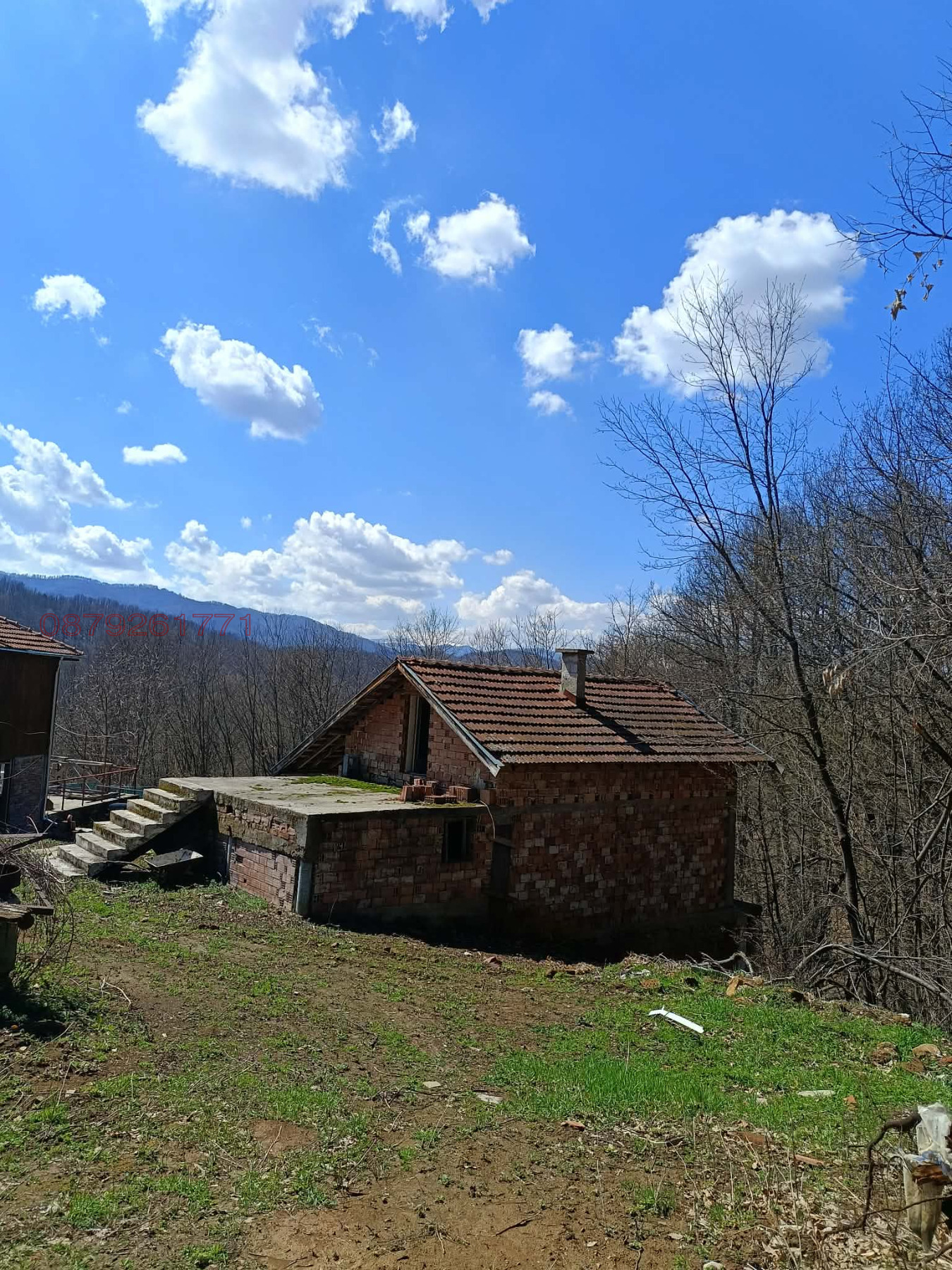 Продава КЪЩА, с. Велчево, област Ловеч, снимка 13 - Къщи - 54098385