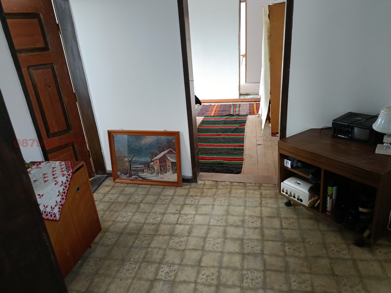 Продава КЪЩА, с. Велчево, област Ловеч, снимка 9 - Къщи - 53668228