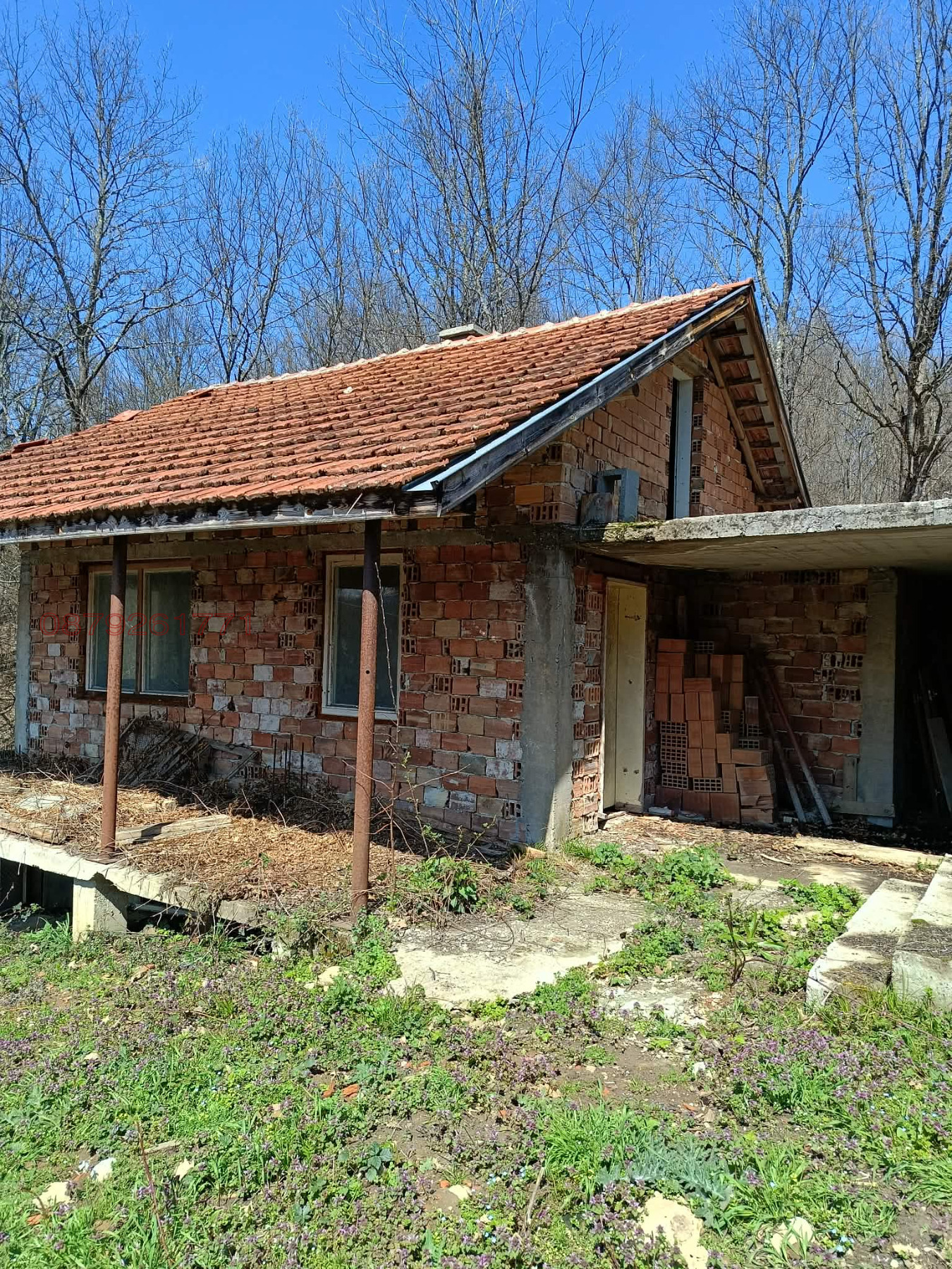 Продава КЪЩА, с. Велчево, област Ловеч, снимка 12 - Къщи - 54098385