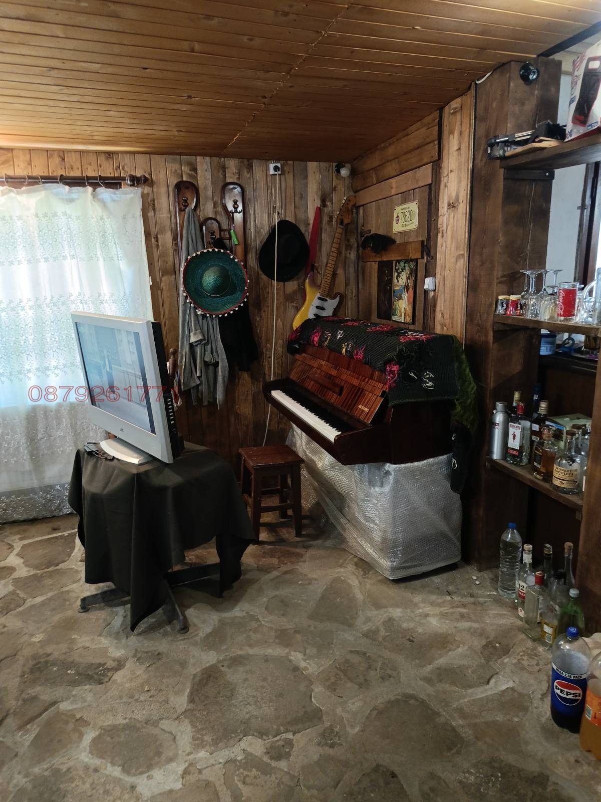 Продава КЪЩА, с. Велчево, област Ловеч, снимка 8 - Къщи - 53668228