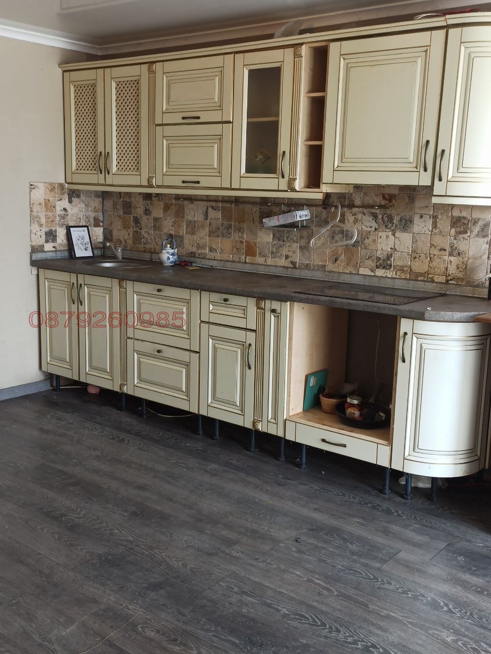 Продава КЪЩА, с. Полски извор, област Бургас, снимка 4 - Къщи - 53864569