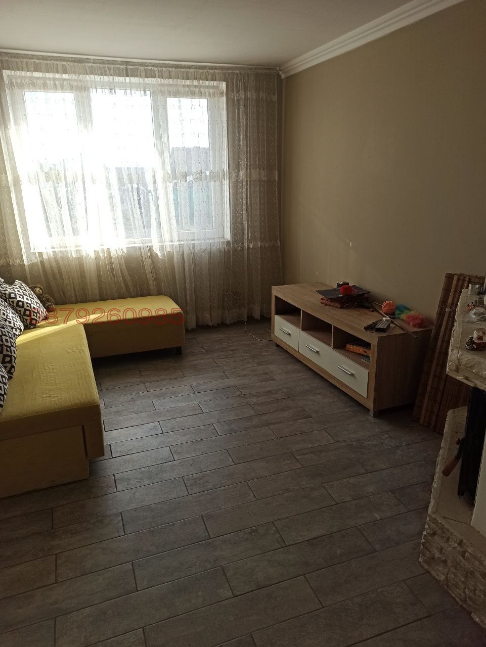 Продава КЪЩА, с. Полски извор, област Бургас, снимка 5 - Къщи - 53864569