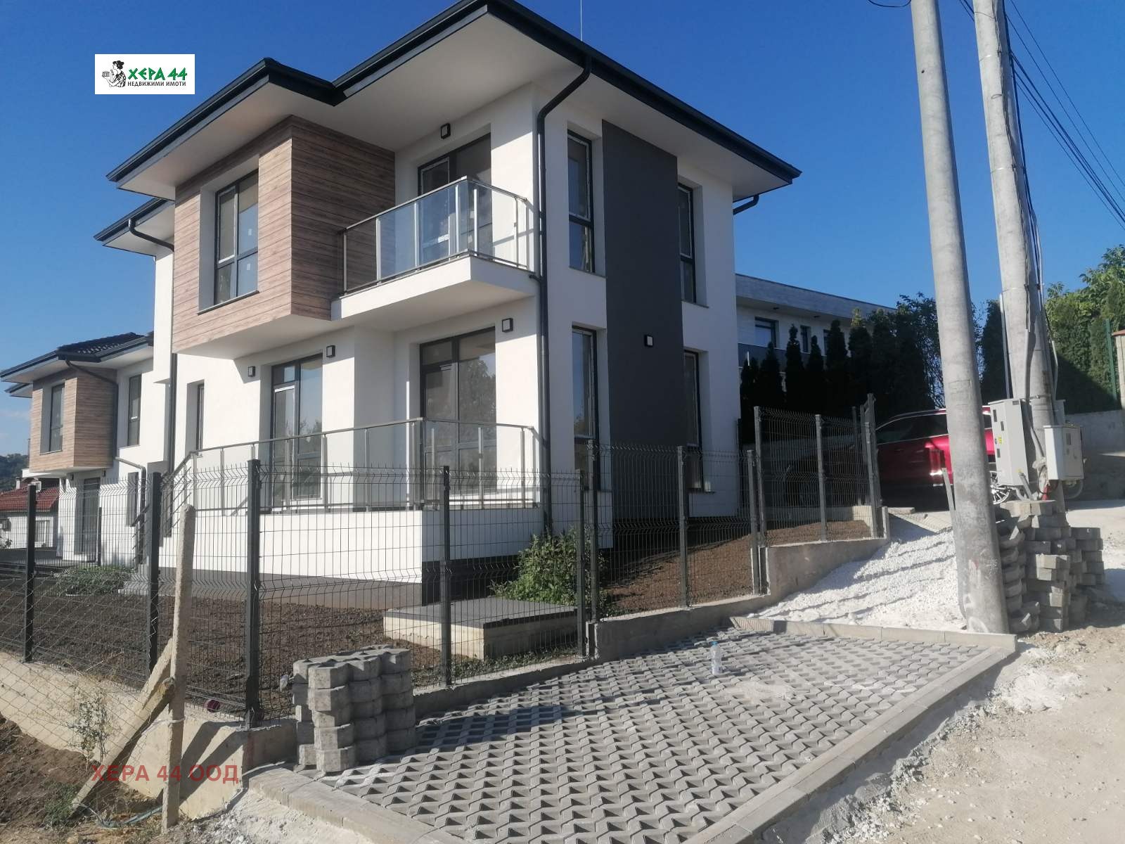 Продава КЪЩА, гр. Варна, м-т Горна Трака