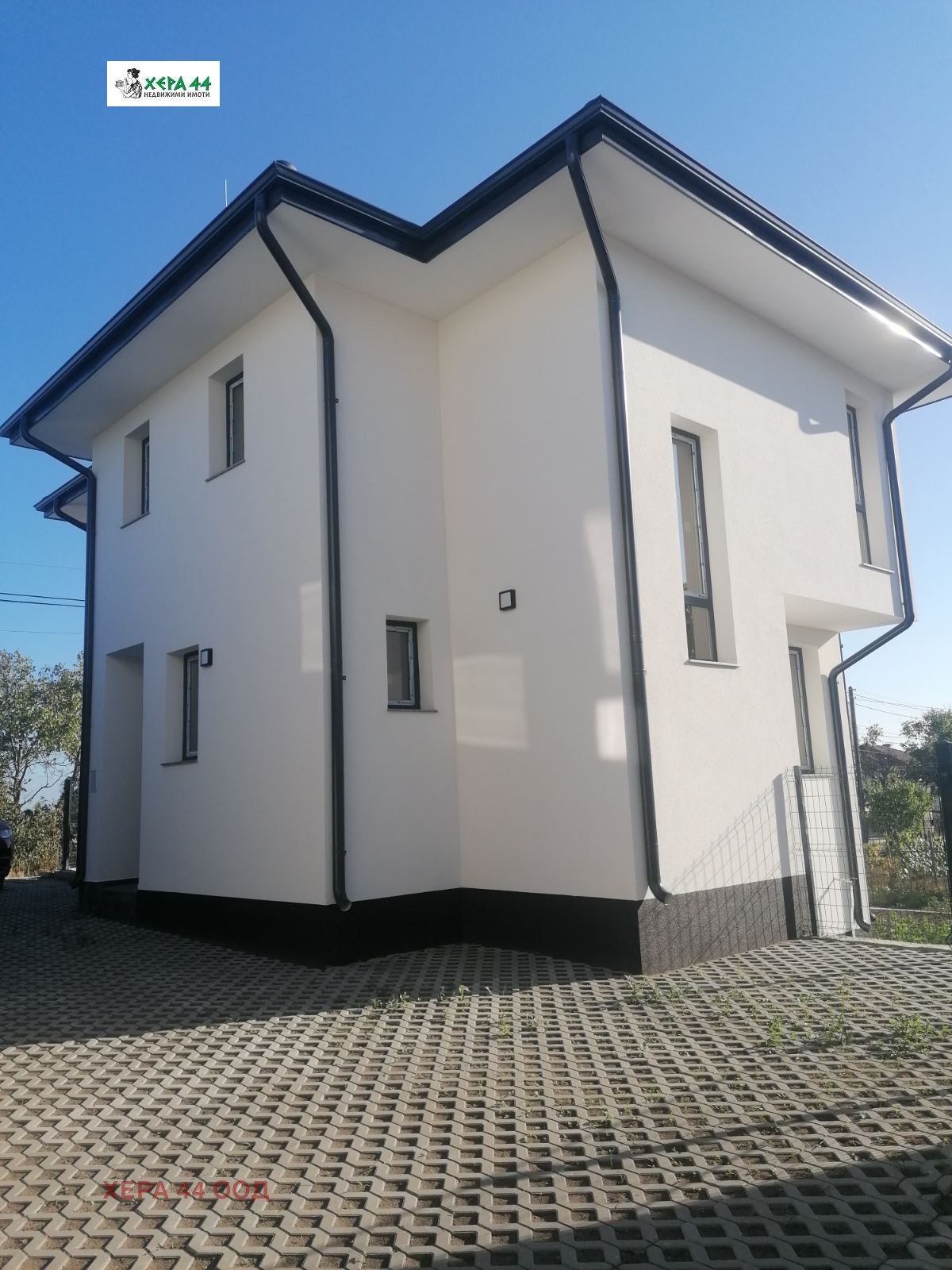 Продава КЪЩА, гр. Варна, м-т Горна Трака, снимка 2 - Къщи - 54747786