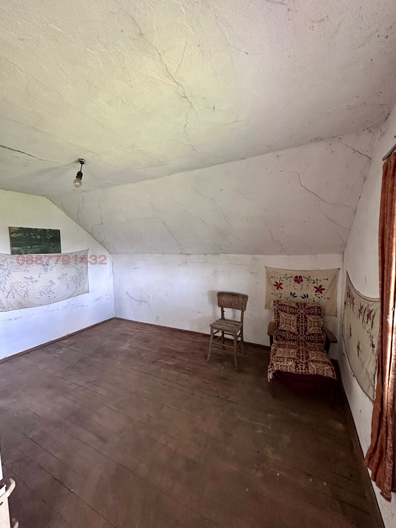 Продава КЪЩА, с. Веслец, област Враца, снимка 6 - Къщи - 55174354