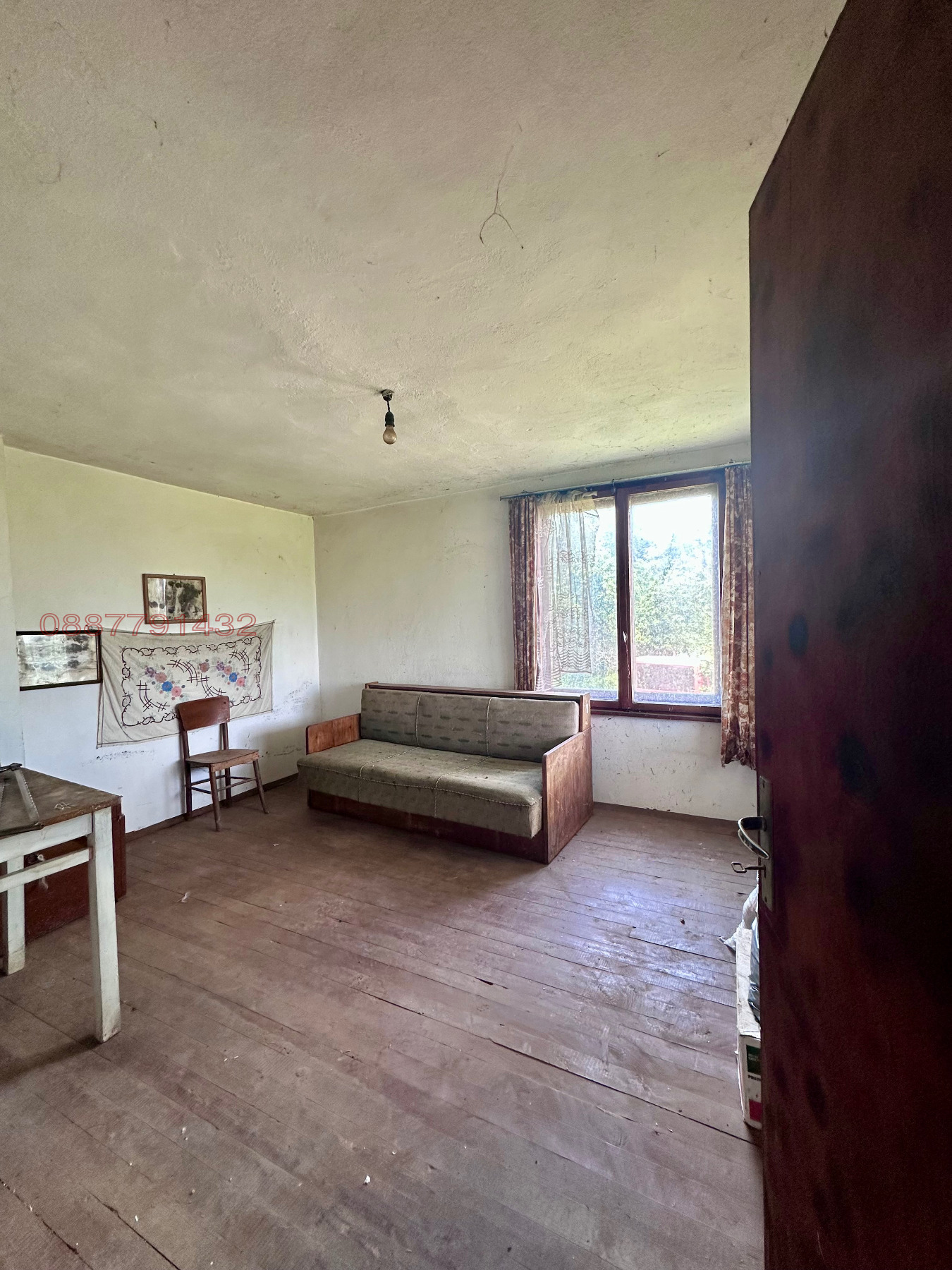 Продава КЪЩА, с. Веслец, област Враца, снимка 5 - Къщи - 55174354