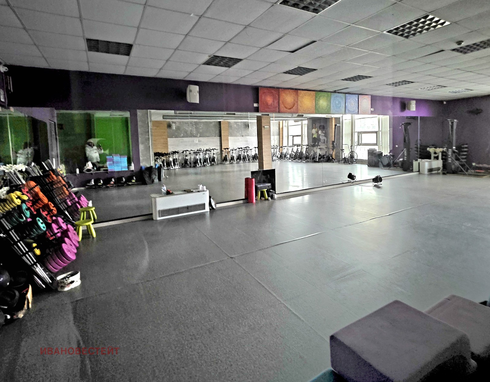 Продава МАГАЗИН, гр. София, Младост 3, снимка 2 - Магазини - 54366766