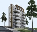 Продава 2-СТАЕН, гр. Варна, к.к. Чайка, снимка 2