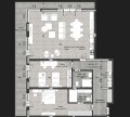 Продава 3-СТАЕН, гр. София, Зона Б-18, снимка 2