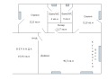 Продава КЪЩА, област Добрич, с. Езерец • 170000 € / 332491.10 лв. • 95560016 17
