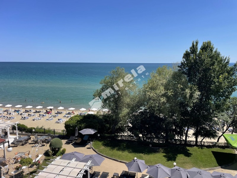 Продава 2-СТАЕН в област Бургас, гр. Свети Влас - 79 кв.м / 85 000 € » 166 245.55 лв., МИРЕЛА - БУРГАС