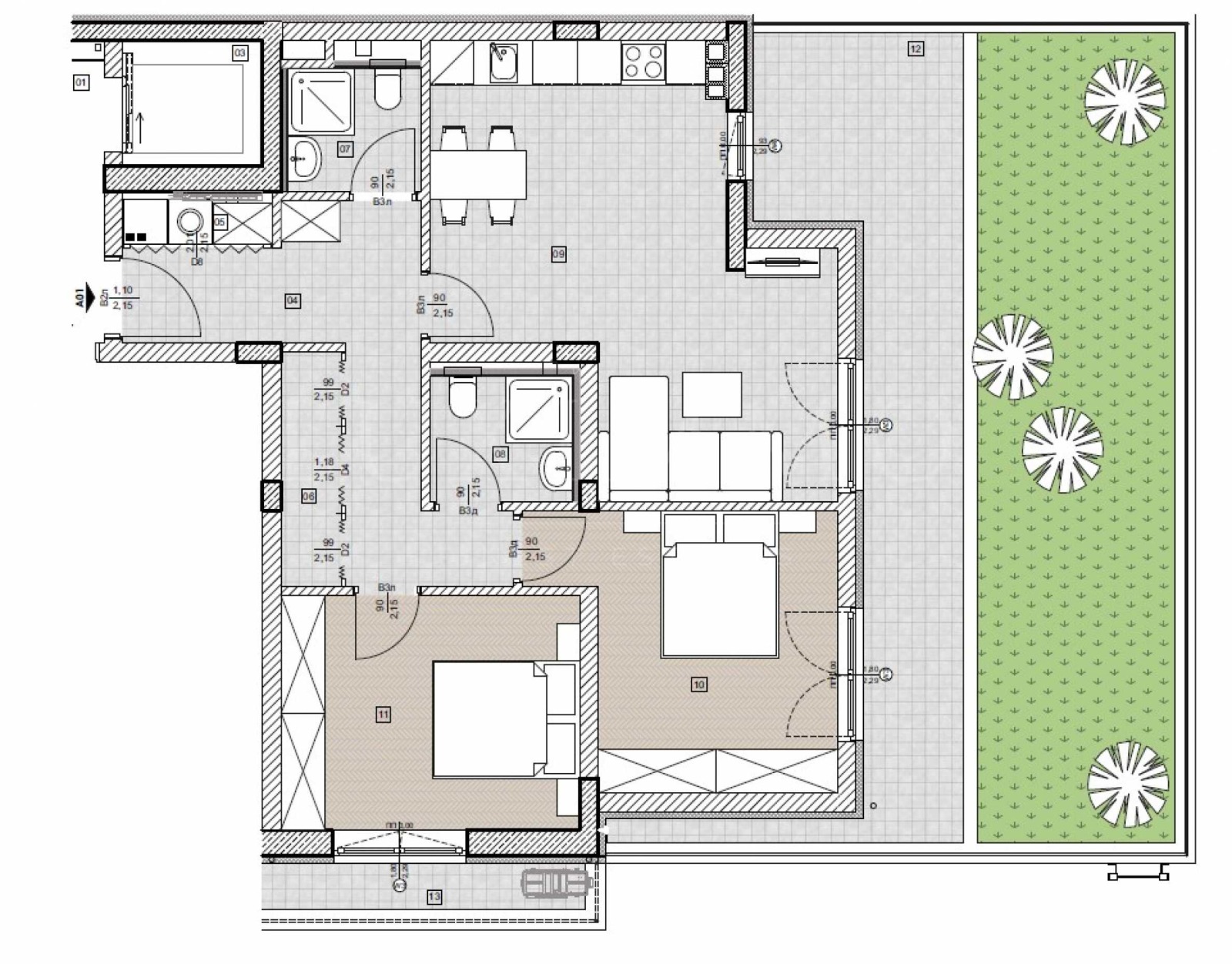 ������� 3-����� | Imot.bg � ����������� 3