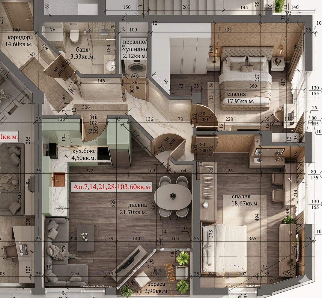 ������� 3-����� | Imot.bg � ����������� 1