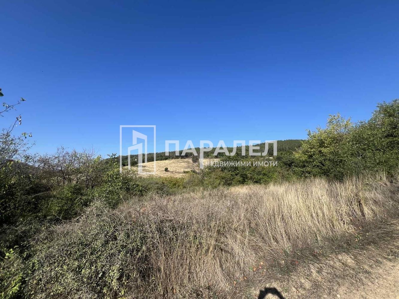 Продава ПАРЦЕЛ | Imot.bg — изображение 4