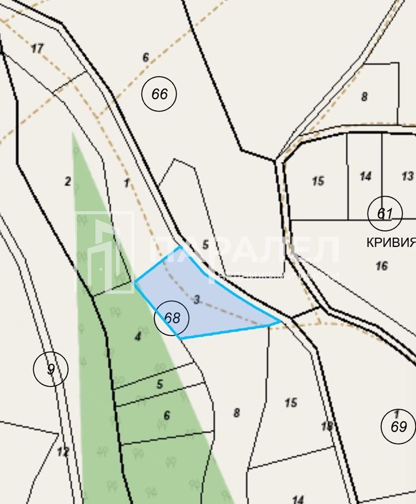 Продава ПАРЦЕЛ | Imot.bg — изображение 2