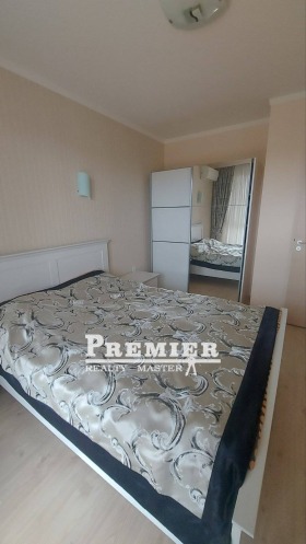 1 Schlafzimmer Nesebar, region Burgas 13