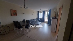 1 Schlafzimmer Nesebar, region Burgas 7