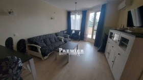 1 Schlafzimmer Nesebar, region Burgas 8